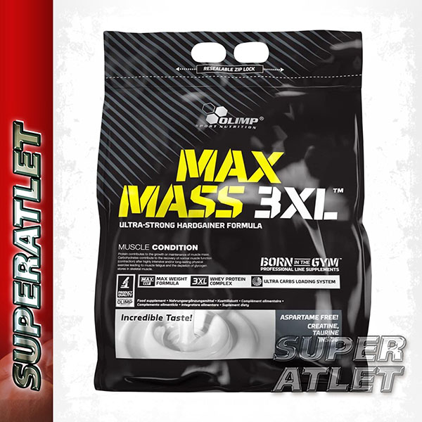  Max Mass 3XL Olimp (6 ),   .    1 .
