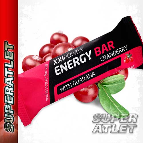  XXIPower Energy Bar (40 , ) | . 