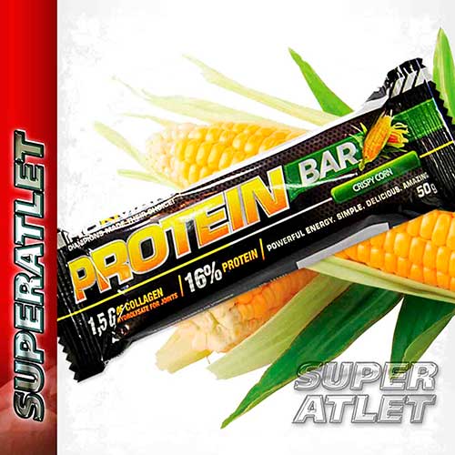   IRONMAN Protein Bar (50 )   | . 