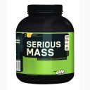 Serious Mass 6lb ) 2727  Optimum