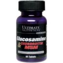 Glucosamine & Chondroitin & MSM 90 ULTIMATE
