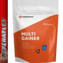 Pure Protein Multicomponent Gainer (3000 .)