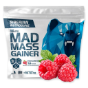 Siberian Nutrogunz Mad Mass Gainer (2000 .)