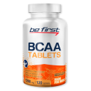Be First BCAA 2:1:1 (120 tabs)