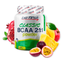 Be First BCAA 2:1:1 CLASSIC Powder (200 .)