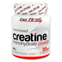 Be First Creatine Micronized Powder (300 .)