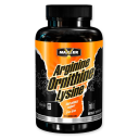 Maxler Arginine Ornithine Lysine (100 caps)