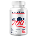 Be First L-carnitine capsules 700 mg (120 caps)