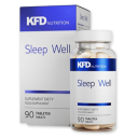 KFD Nutrition Sleep Well (90 tabs)