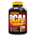 Mutant BCAA (200 caps)