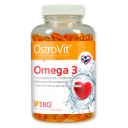 OstroVit Omega 3 (90 tabs)