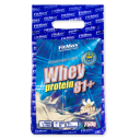 FitMax Whey Protein 81+ (750 .)