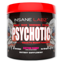 Insane Labz Psychonic (216 .)