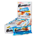 BOMBBAR   Muesli (45 .)