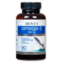 BIOVEA Omega 3 1000 mg (90 gels caps)