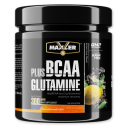 Maxler BCAA+Glutamine (300 .)