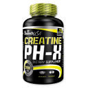 Bio Tech Creatine pHX ( 90 .)