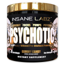 Insane Labz Psychotic Gold (200 .)