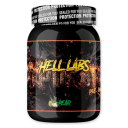 Hell-Labs POPOLAM (DMAA+Alpha GPC) ( 30  )