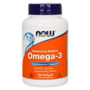 NOW Omega-3 (100 )