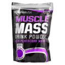 Bio Tech Muscle Mass (1000 .)