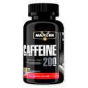 Maxler Caffeine 200 (100 tabs)