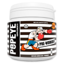 POPEYE PRE-WORKOUT (250 .)