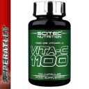 Scitec Nutrition Vita C 1100 (100 .)
