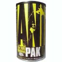 Animal Pak ( )44   UNIVERSAL